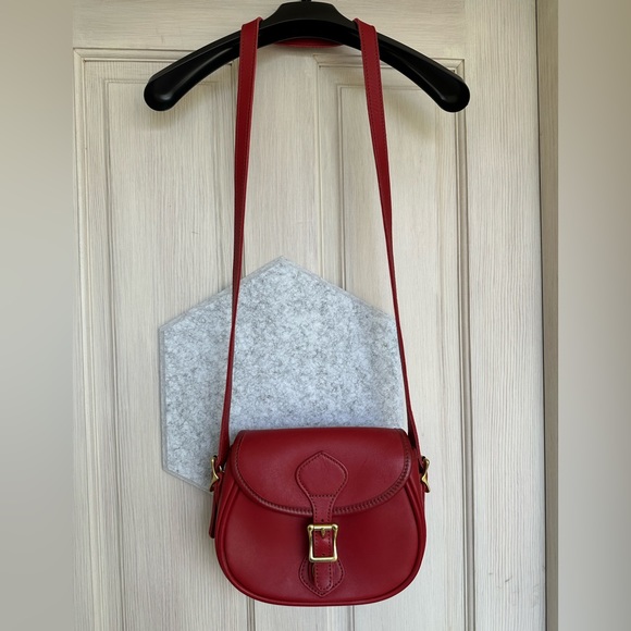 JW Hulme Legacy crossbody bag main image 6
